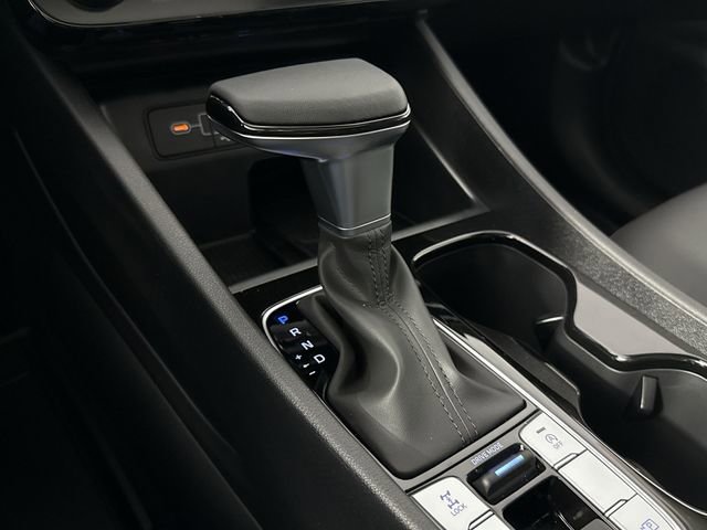 New 2026 Hyundai Tucson SEL image 34