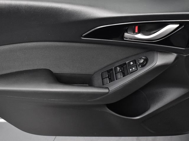 Used 2014 MAZDA MAZDA3 i Touring FWD image 10