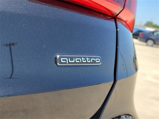 New 2025 Audi Q3 2.0T Premium Plus image 11