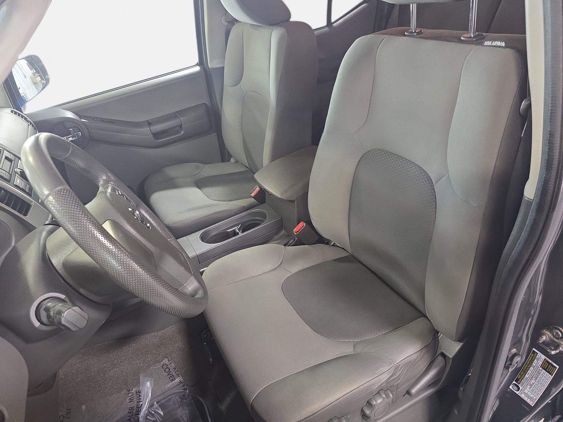 Used 2010 Nissan Xterra S AWD/4WD image 14