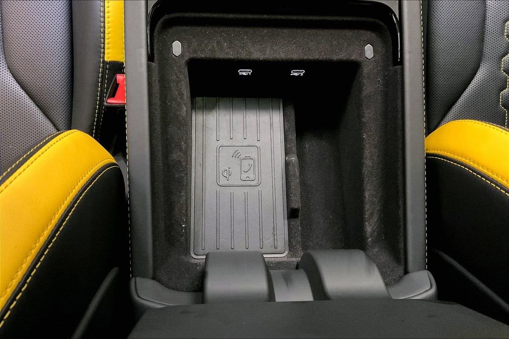 Used 2024 Lamborghini Urus S AWD/4WD image 36