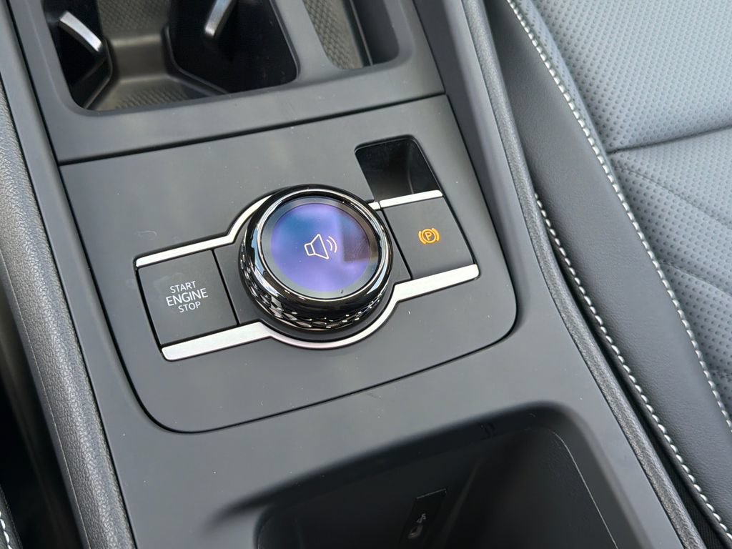 New 2026 Volkswagen Tiguan SE AWD/4WD image 25
