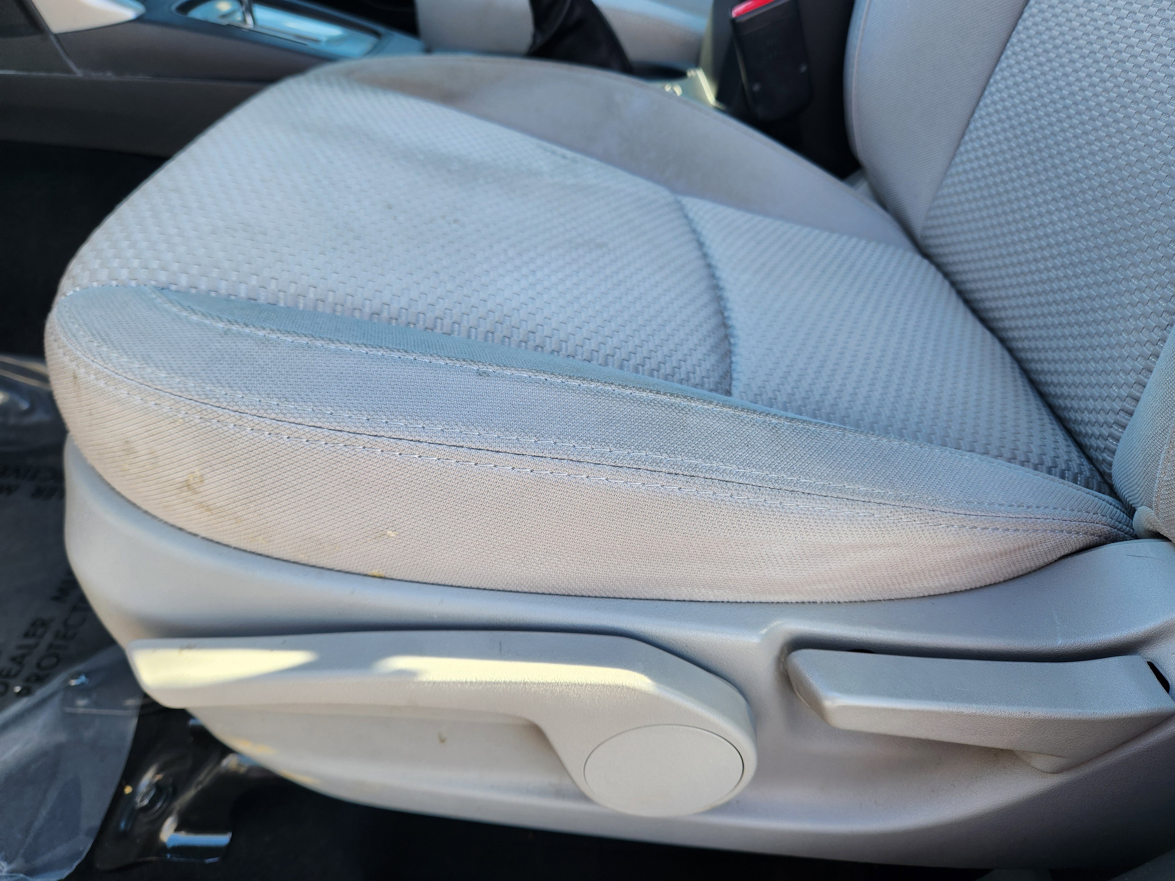 Used 2016 Subaru Forester 2.5i w/ Alloy Wheel Package image 21