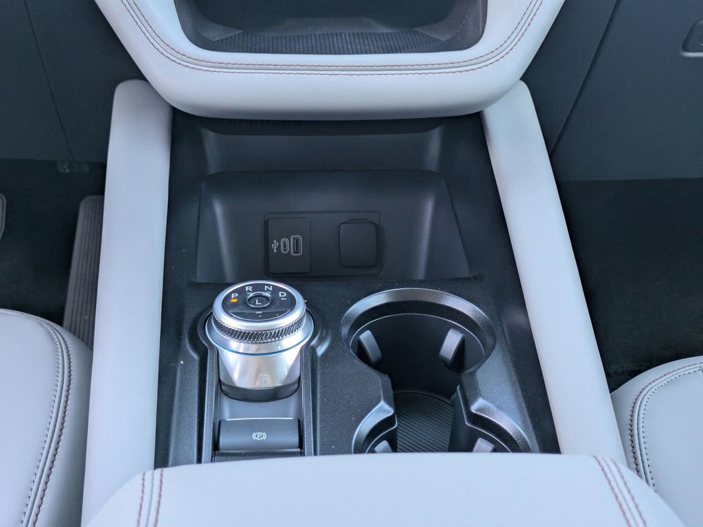 New 2026 Ford Explorer Active image 21