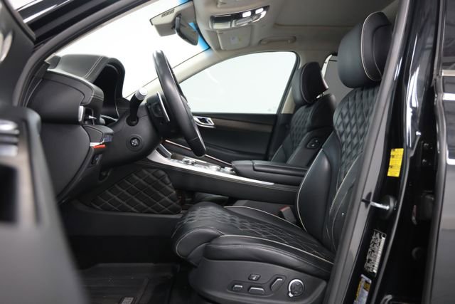 Used 2024 Genesis GV80 3.5T Prestige Signature AWD/4WD image 20