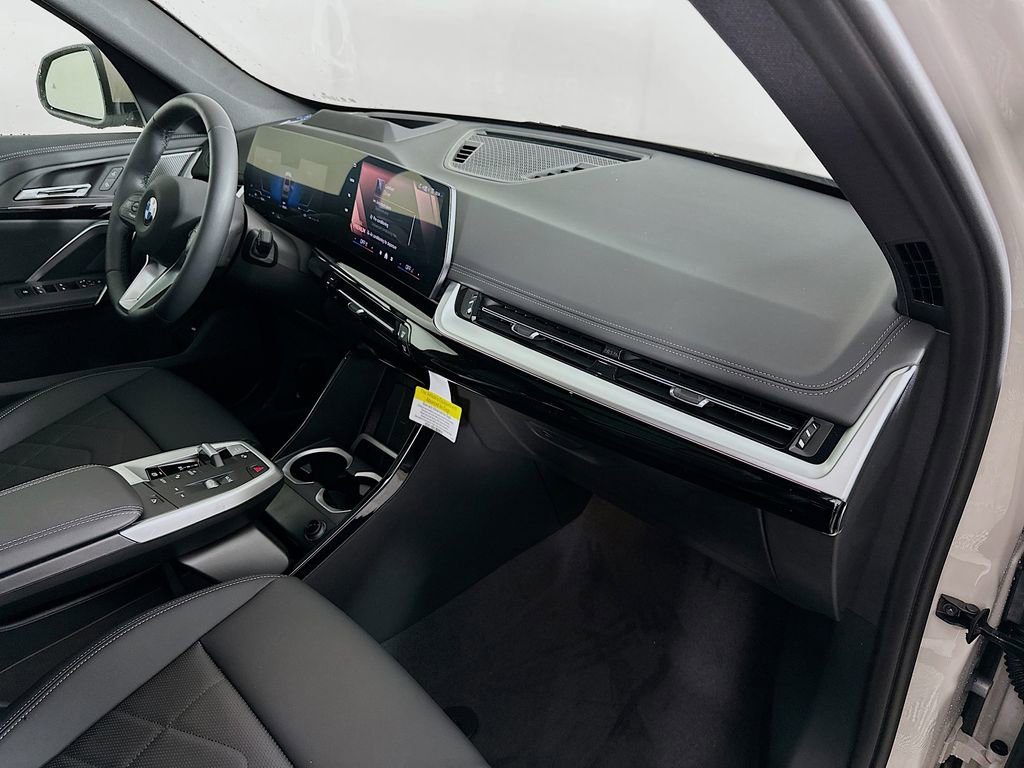New 2026 BMW X1 xDrive28i w/ Technology Package image 37