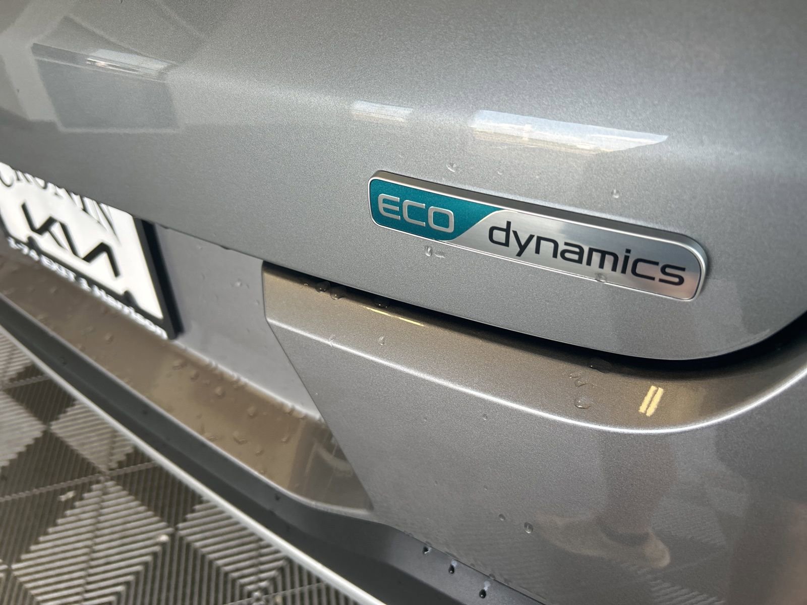 New 2025 Kia Soul EX image 7