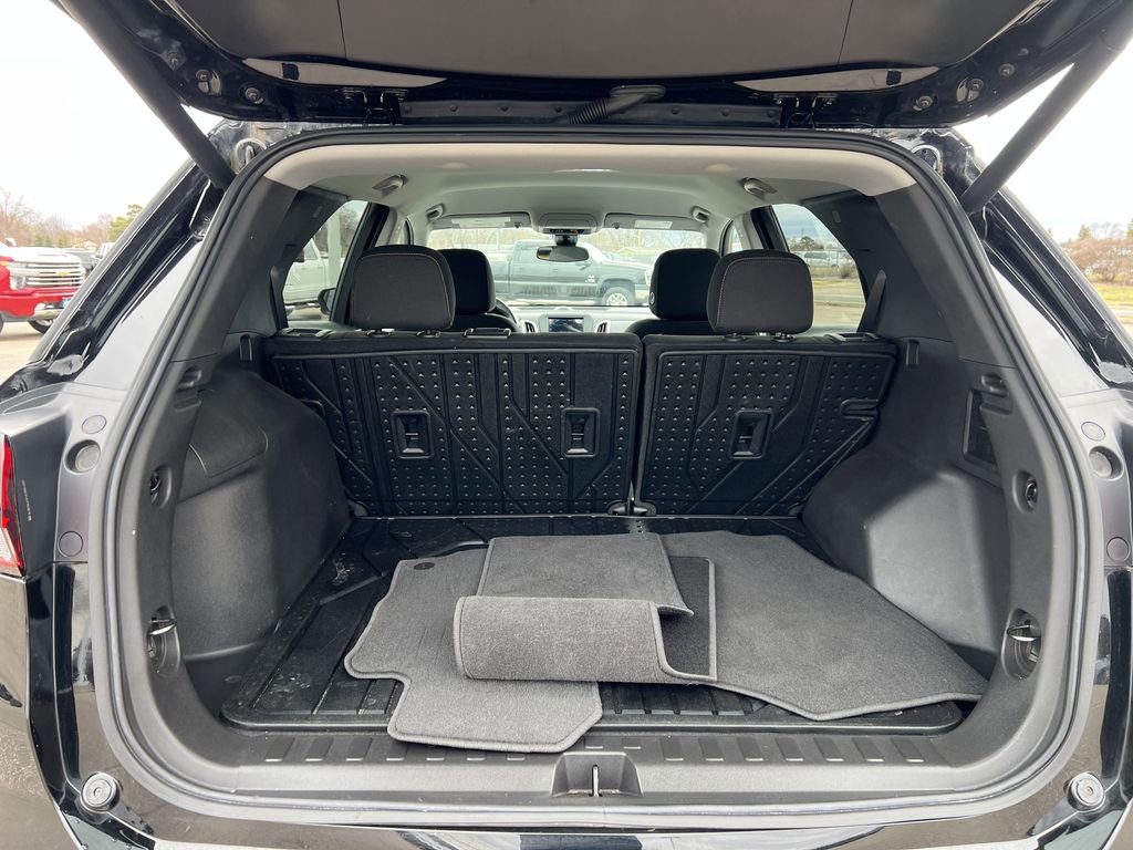 Certified 2022 Chevrolet Equinox LT image 12