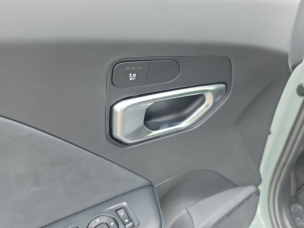 New 2026 Kia K4 EX FWD image 19