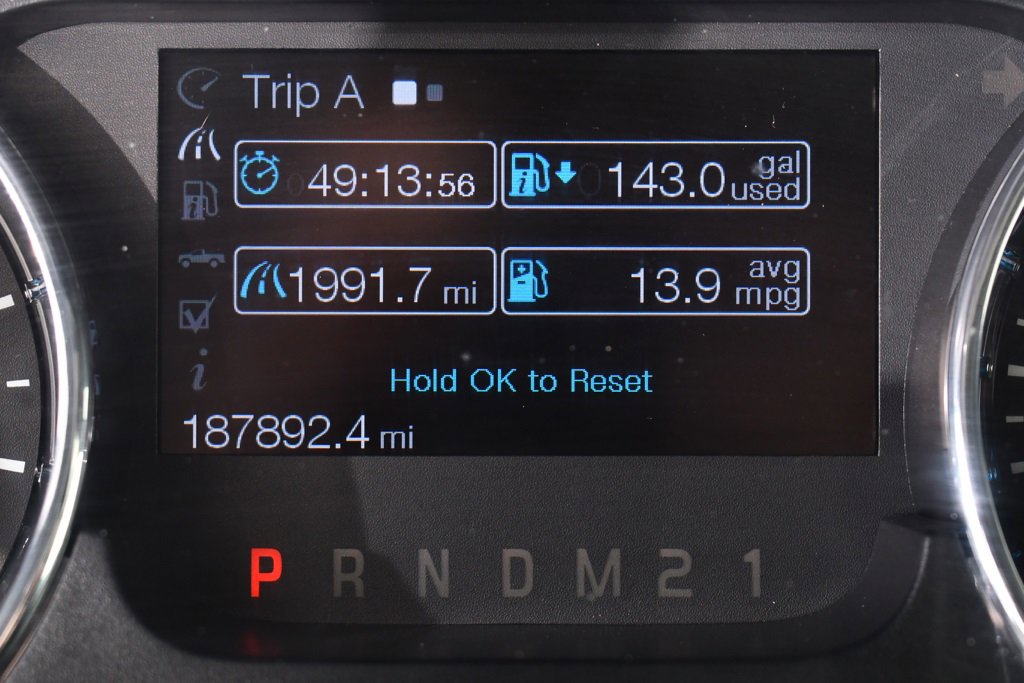 Used 2014 Ford F150 Lariat w/ Equipment Group 502A Luxury image 27