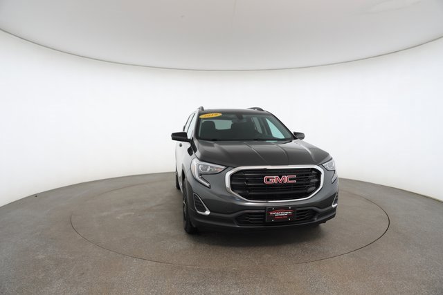 Used 2019 GMC Terrain SLE w/ Driver Convenience Package image 29