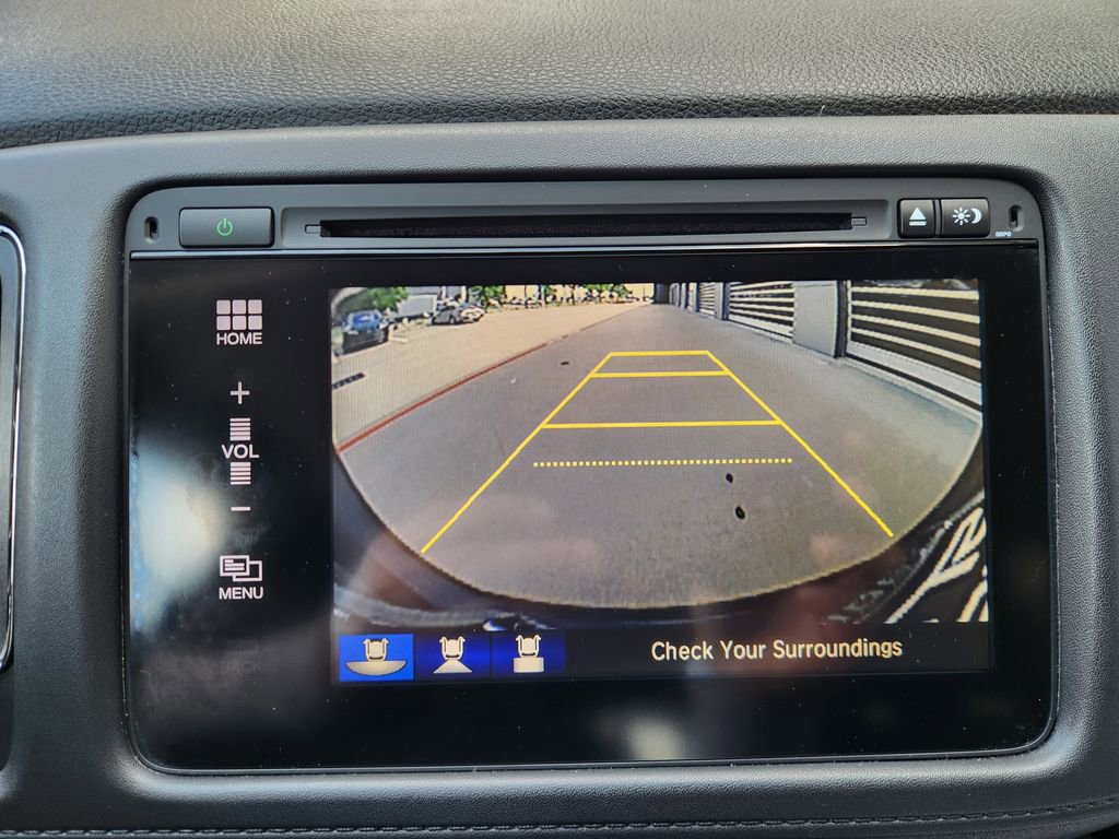 Used 2016 Honda HR-V EX-L image 17