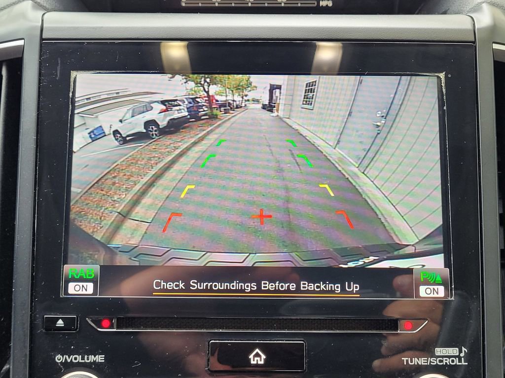 Used 2020 Subaru Forester Sport w/ Popular Package #2 image 17