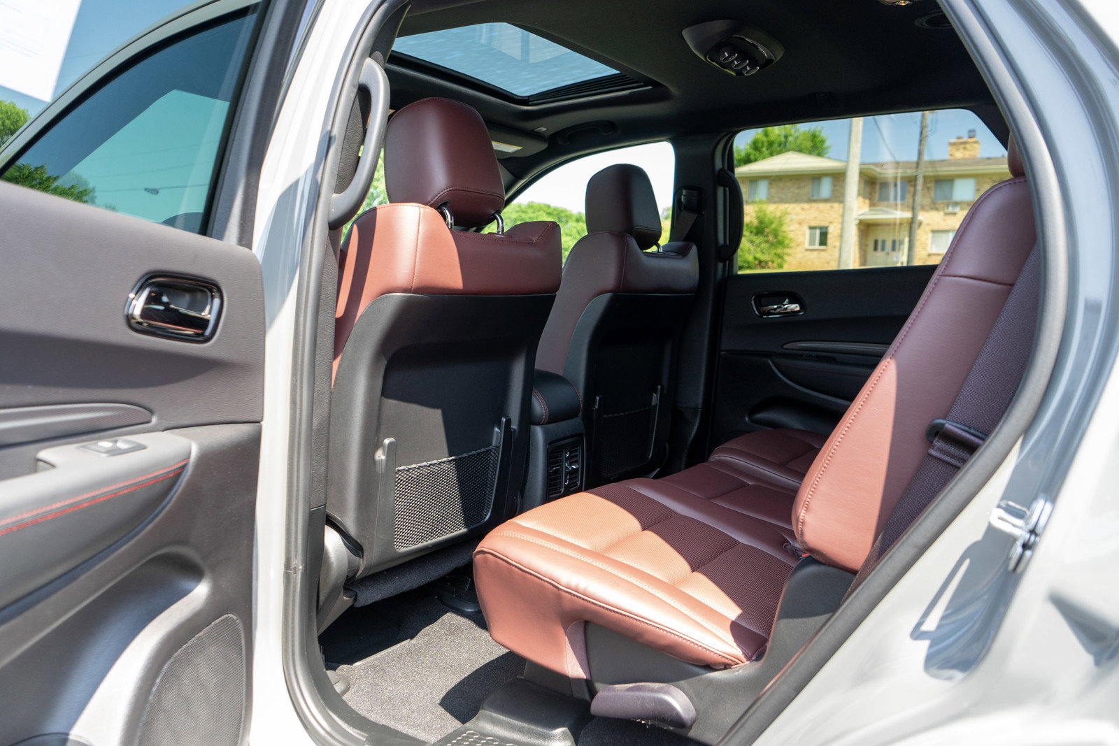 Used 2025 Dodge Durango R/T AWD/4WD image 27