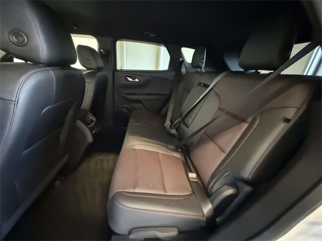 Used 2021 Chevrolet Blazer RS w/ Enhanced Convenience Package image 19
