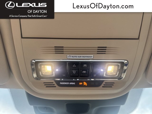 Used 2021 Lincoln Aviator Reserve w/ Equipment Group 201A image 26