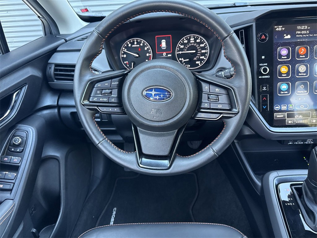 Certified 2025 Subaru Crosstrek 2.5i Limited image 14