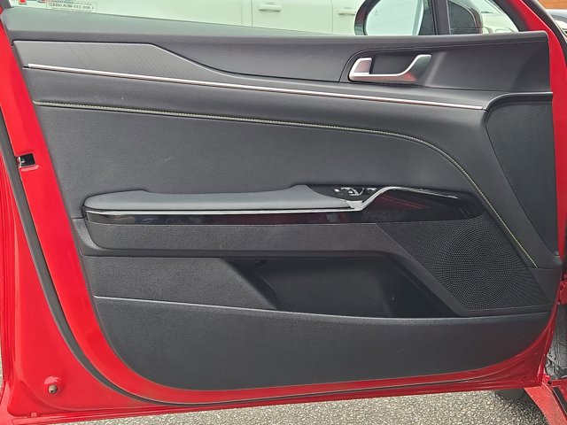 Certified 2025 Kia K5 GT image 19