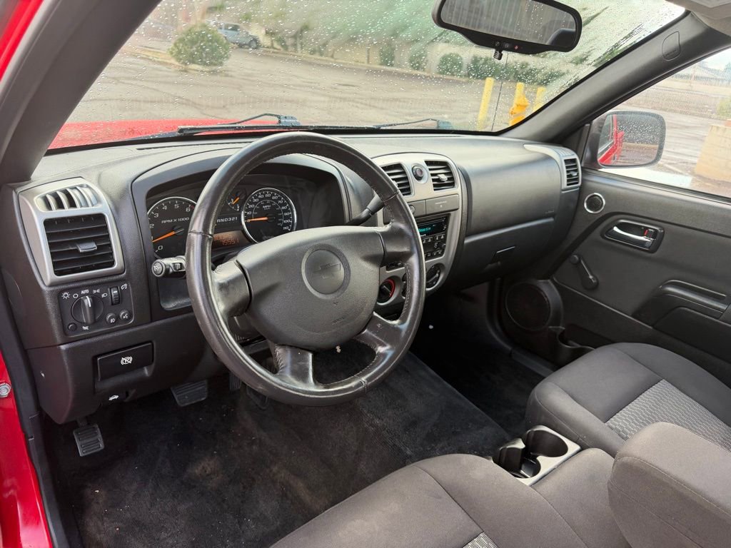 Used 2012 Chevrolet Colorado W/T image 22