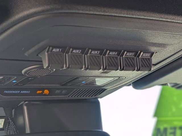 Used 2024 Ford Bronco Wildtrak image 23