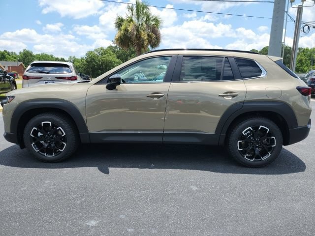 New 2026 MAZDA CX-50 Meridian Edition w/ Weather Package AWD/4WD image 6