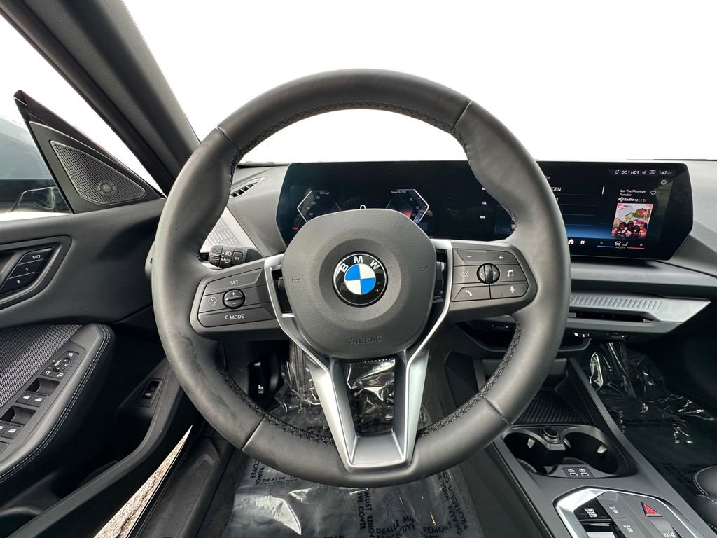 Used 2025 BMW 228i xDrive image 12