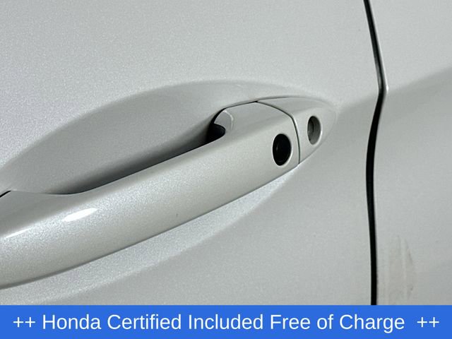 Used 2022 Honda Pilot EX-L image 4