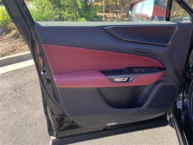 Used 2024 Lexus NX 300h AWD w/ Luxury Package image 17