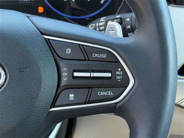 Used 2022 Hyundai Palisade SEL w/ Premium Package image 18