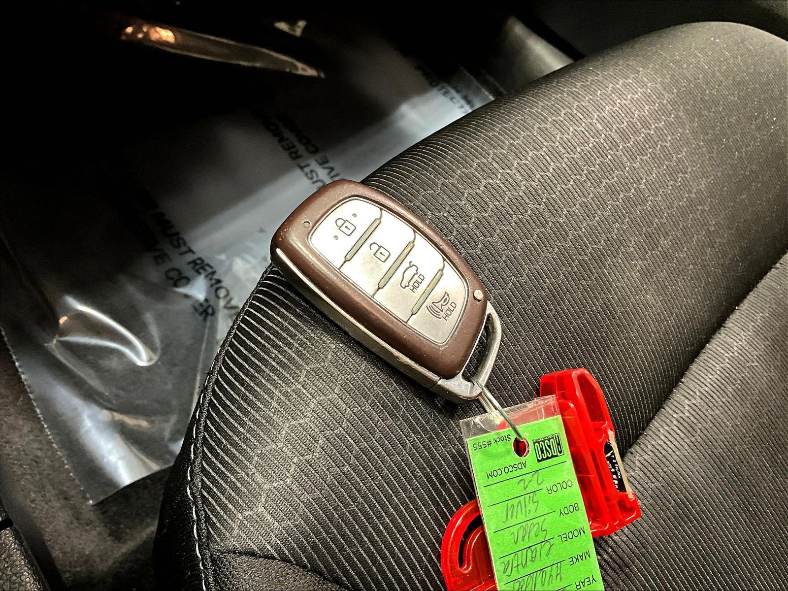 Used 2018 Hyundai Elantra Value Edition w/ Winter Weather Package FWD image 35