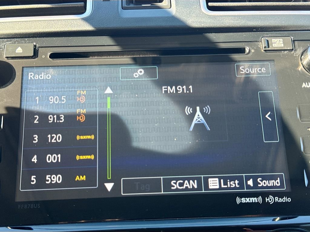 Used 2017 Subaru Forester 2.0XT Touring image 19