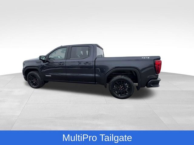 Used 2022 GMC Sierra 1500 Elevation image 6