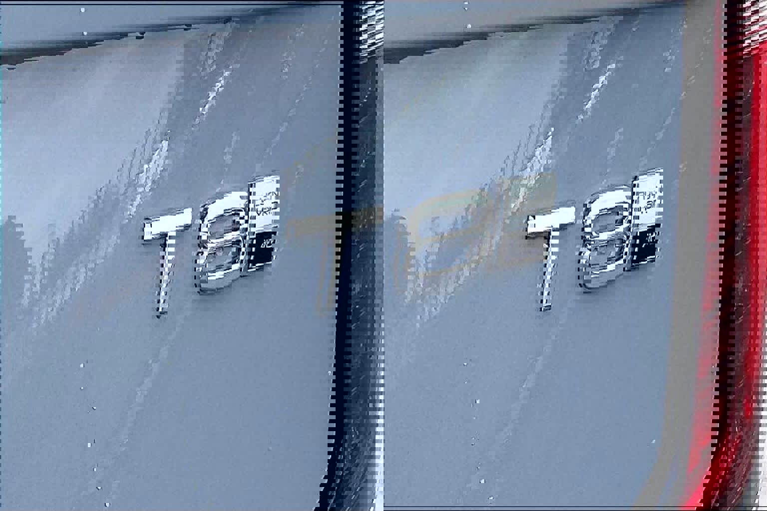 New 2026 Volvo XC90 T8 Ultra image 26