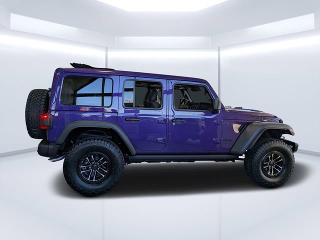 New 2026 Jeep Wrangler Unlimited Rubicon 392 w/ Quick Order Package 27X Moab AWD/4WD image 2
