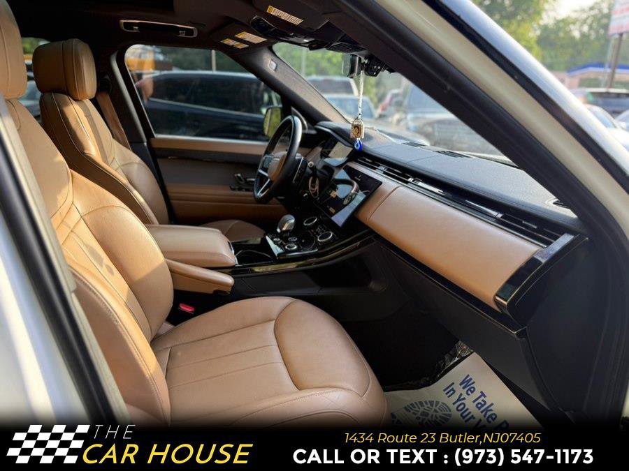 Used 2023 Land Rover Range Rover Sport SE AWD/4WD image 18