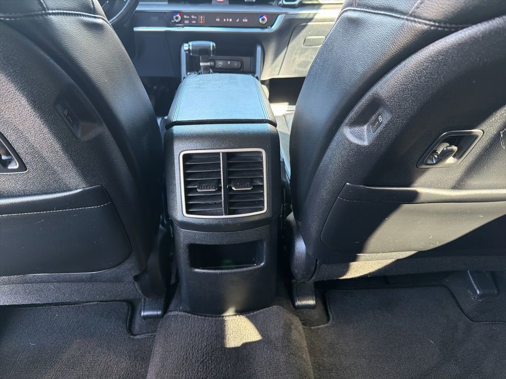 Certified 2023 Kia Sportage EX image 21