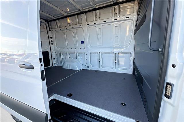 New 2026 Mercedes-Benz Sprinter 2500 image 22