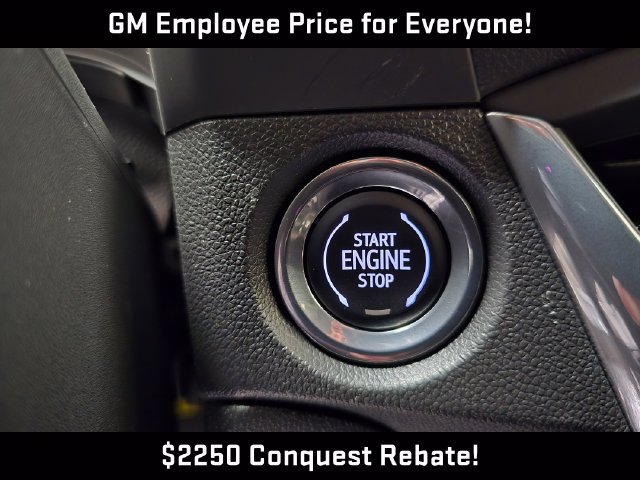 New 2026 Buick Encore GX Sport Touring w/ Comfort Package AWD/4WD image 23
