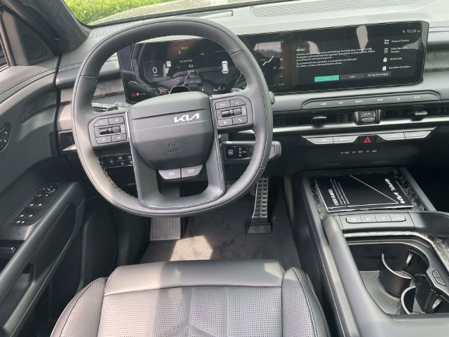 New 2027 Kia Telluride SX Prestige X-Pro AWD/4WD image 15