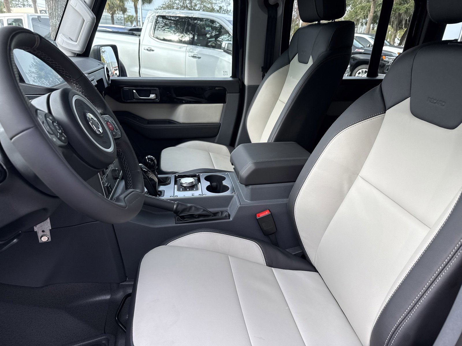 New 2026 INEOS Grenadier image 13