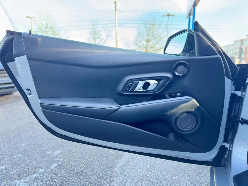 Used 2020 Toyota Supra image 12