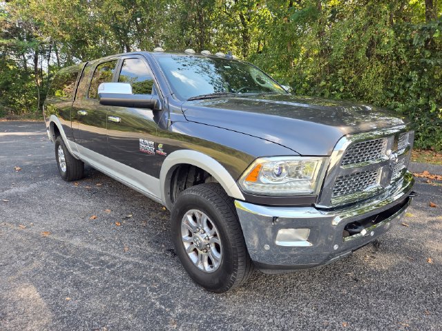 Used 2016 RAM 2500 Laramie w/ Convenience Group AWD/4WD image 11