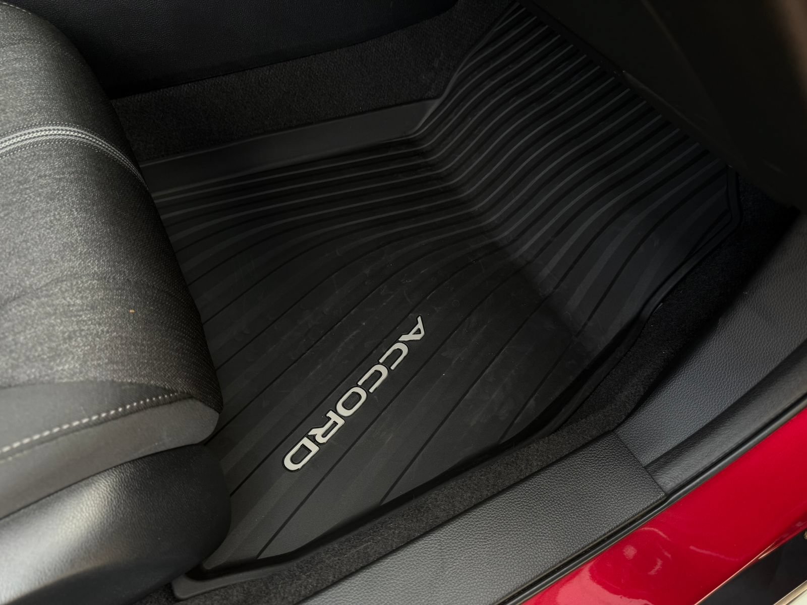 Used 2025 Honda Accord Sport image 14
