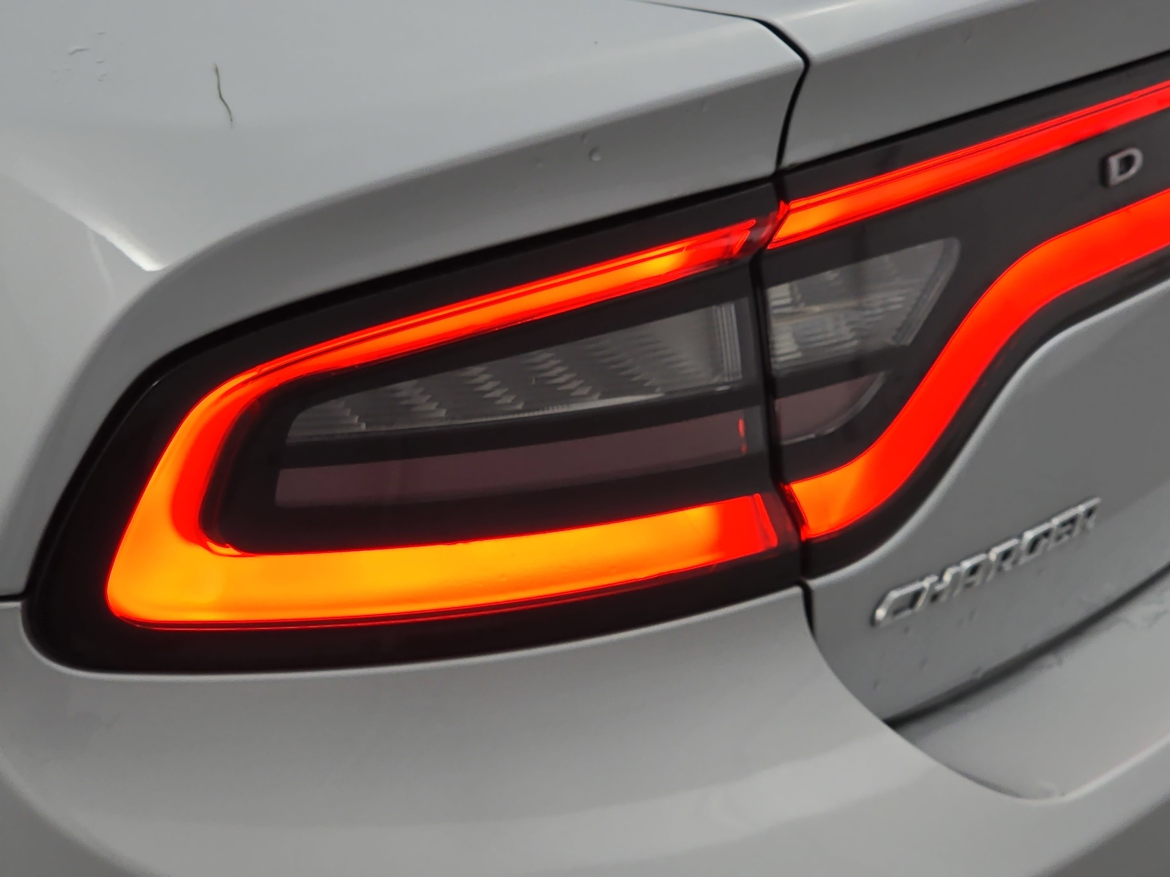 Used 2023 Dodge Charger SXT RWD image 32