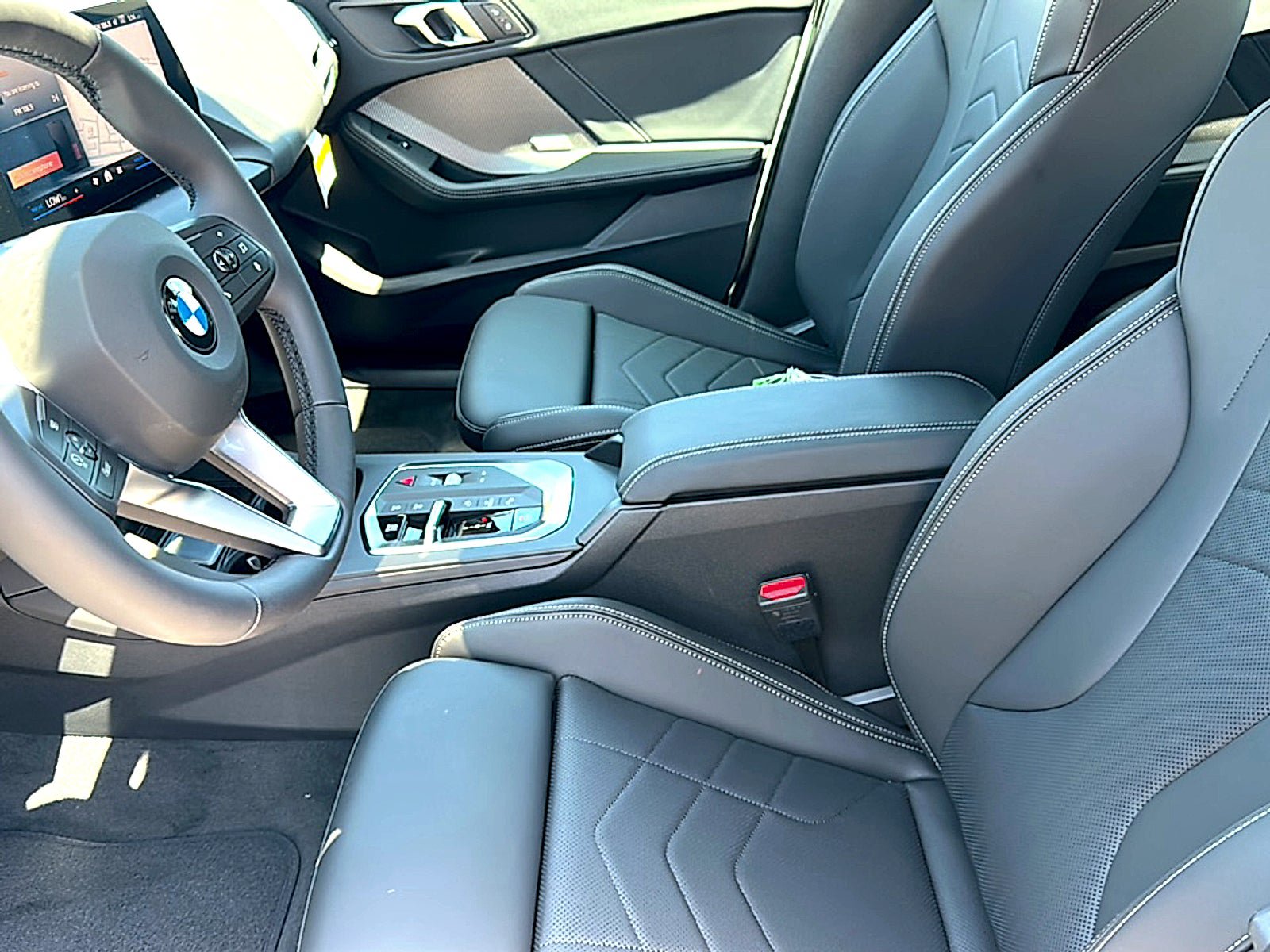New 2026 BMW 228i xDrive w/ Premium Package AWD/4WD image 10
