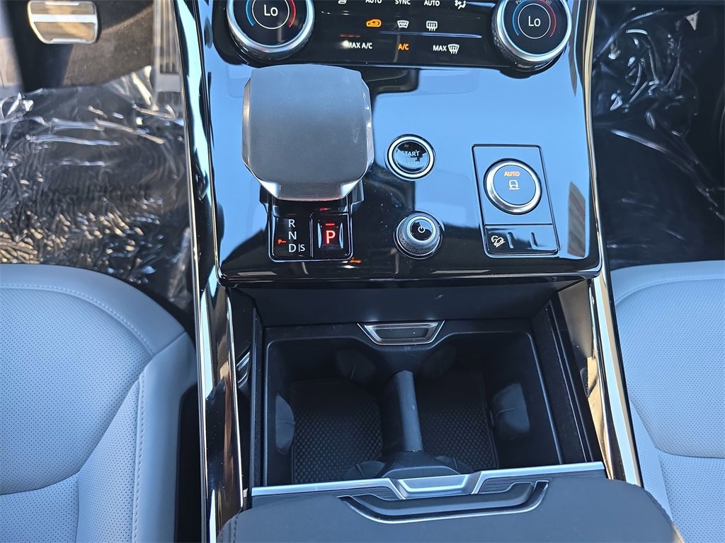 Certified 2023 Land Rover Range Rover Sport SE Dynamic image 29