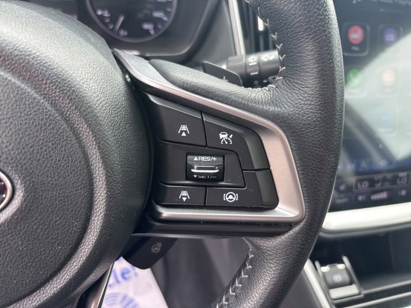 Used 2022 Subaru Outback Limited AWD/4WD image 43