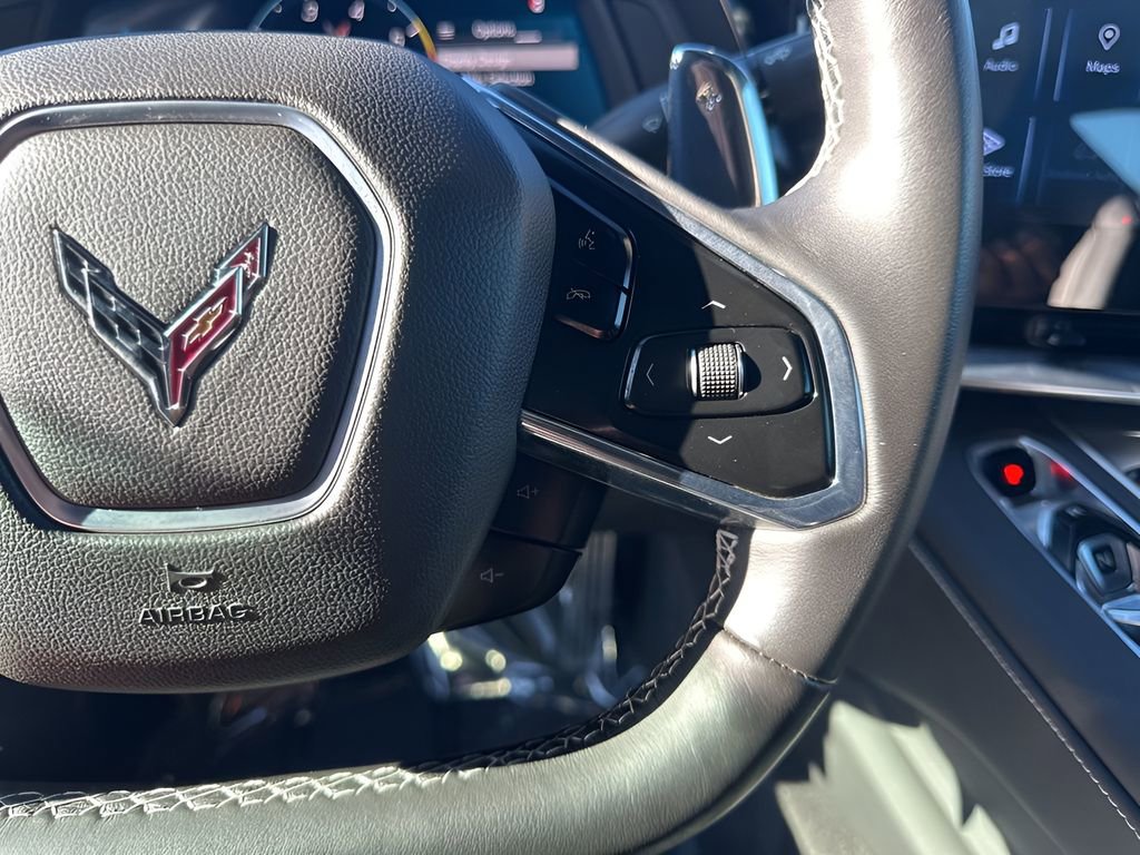 Used 2024 Chevrolet Corvette Stingray image 15