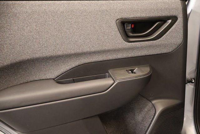 New 2026 Subaru Outback Limited XT image 29