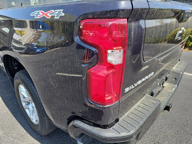 Used 2023 Chevrolet Silverado 1500 RST image 33
